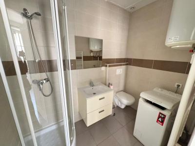 Louer Appartement Marseille-2eme-arrondissement Bouches du Rhone