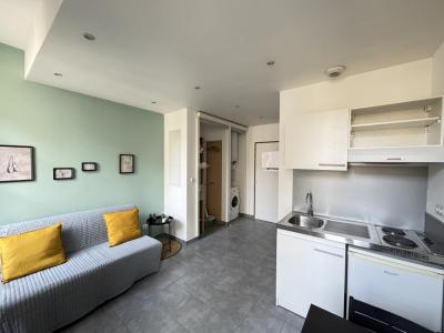 For rent Marseille-2eme-arrondissement 1 room 17 m2 Bouches du Rhone (13002) photo 0