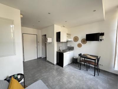 Annonce Location Appartement Marseille-2eme-arrondissement 13