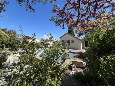 Annonce Vente 5 pi�ces Maison Marseille-13eme-arrondissement 13