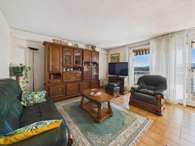 Annonce Vente 3 pi�ces Appartement Marseille-13eme-arrondissement 13