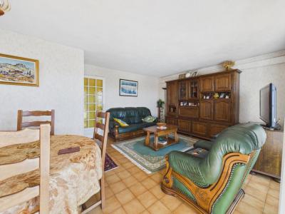 Acheter Appartement 69 m2 Marseille-13eme-arrondissement