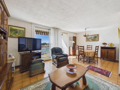 Acheter Appartement Marseille-13eme-arrondissement Bouches du Rhone