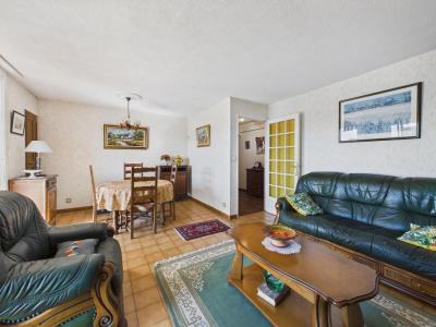 Acheter Appartement Marseille-13eme-arrondissement 224000 euros