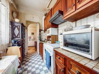 Acheter Appartement Marseille-1er-arrondissement Bouches du Rhone