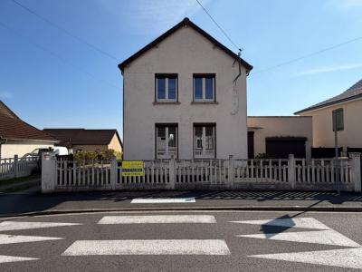 For sale Creusot 5 rooms 94 m2 Saone et loire (71200) photo 0