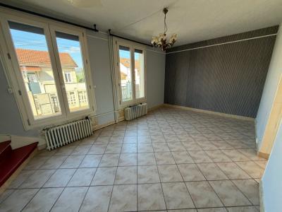 For sale Creusot 5 rooms 94 m2 Saone et loire (71200) photo 1