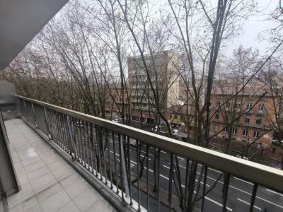 Louer Appartement Toulouse 662 euros