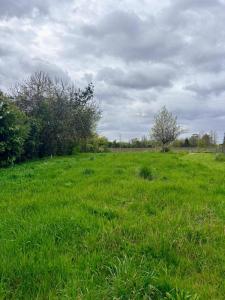 Annonce Vente Terrain Sadirac 33