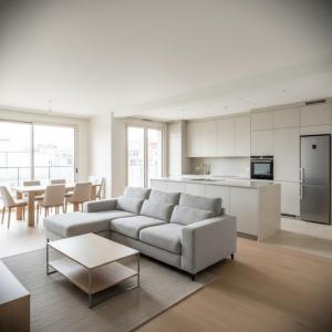 For sale Ivry-sur-seine 4 rooms 81 m2 Val de Marne (94200) photo 0