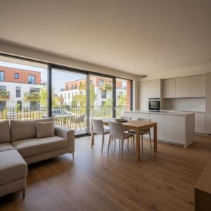 For sale Saint-ouen 3 rooms 60 m2 Seine saint denis (93400) photo 0