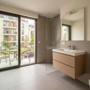 Acheter Appartement 41 m2 Clichy