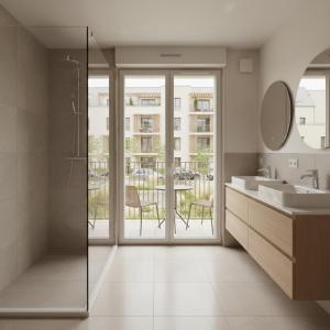 Acheter Appartement 61 m2 Clichy