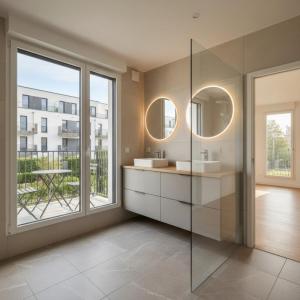 Acheter Appartement 60 m2 Kremlin-bicetre