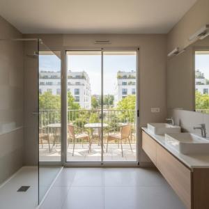 Acheter Appartement 60 m2 Vitry-sur-seine