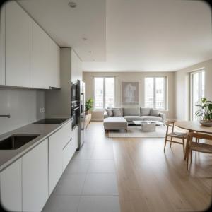 For sale Romainville 2 rooms 39 m2 Seine saint denis (93230) photo 0