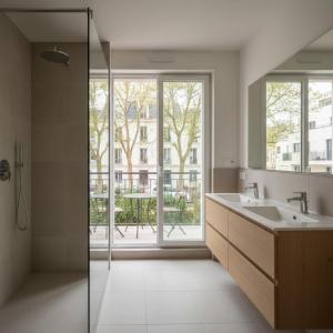 Acheter Appartement 61 m2 Montevrain