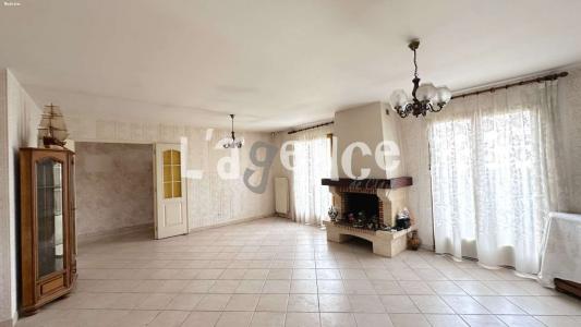 Annonce Vente 5 pi�ces Maison Charny 77