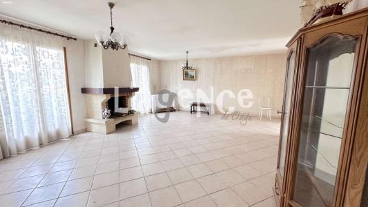 Acheter Maison 100 m2 Charny