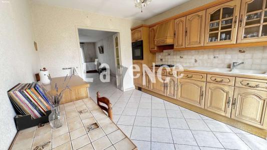 Acheter Maison Charny Seine et marne