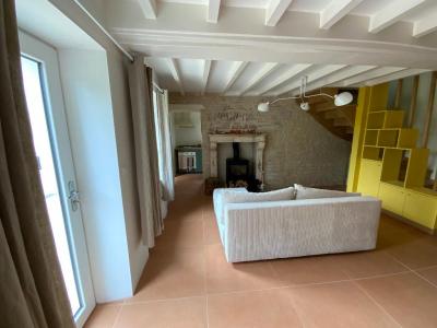 Annonce Location 2 pi�ces Maison Jalognes 18