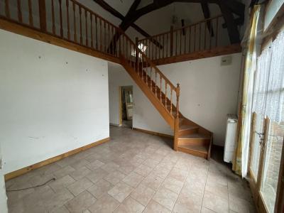 Annonce Vente 5 pi�ces Maison Rosoy-le-vieil 45