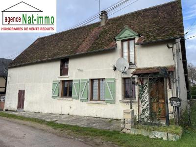For sale Selle-en-hermoy 4 rooms 97 m2 Loiret (45210) photo 0