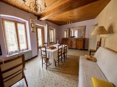 Annonce Vente 5 pi�ces Maison Briord 01