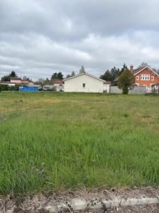 For sale Saint-romain-de-jalionas 759 m2 Isere (38460) photo 1