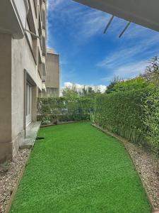 Acheter Appartement Lille 446000 euros