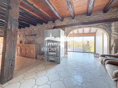 For sale Viomenil 8 rooms 304 m2 Vosges (88260) photo 2