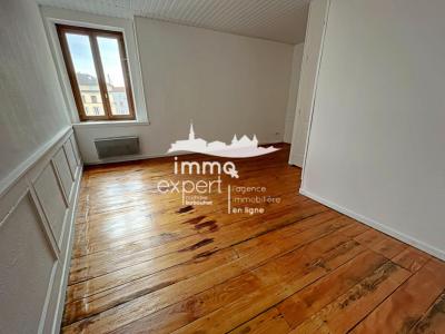 Louer Appartement Mirecourt Vosges