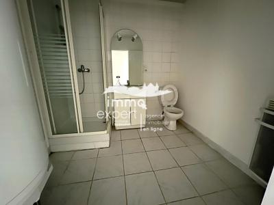 Louer Appartement Mirecourt 475 euros