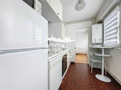 For sale Mirecourt 2 rooms 58 m2 Vosges (88500) photo 2