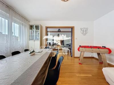 For sale Mirecourt 2 rooms 58 m2 Vosges (88500) photo 3