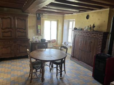 Annonce Vente 3 pi�ces Maison Almeneches 61
