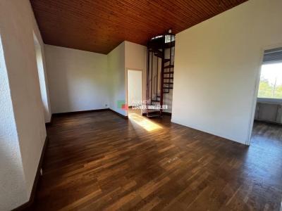 Annonce Vente 4 pi�ces Appartement Noyal-sur-vilaine 35