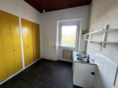 Acheter Appartement 90 m2 Noyal-sur-vilaine