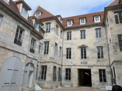 For rent Besancon 2 rooms 37 m2 Doubs (25000) photo 0