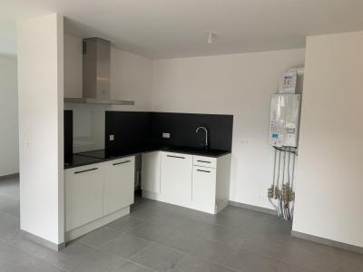 For rent Bihorel 1 room 38 m2 Seine maritime (76420) photo 0