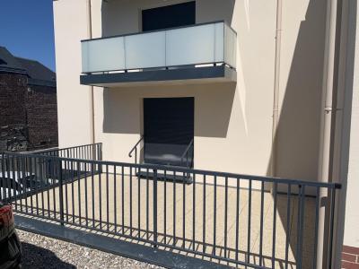 Annonce Location Appartement Bihorel 76