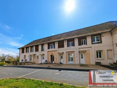 For rent Hangest-sur-somme 2 rooms 38 m2 Somme (80310) photo 0