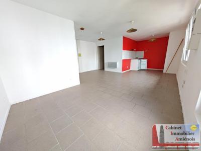 Annonce Location 2 pi�ces Appartement Hangest-sur-somme 80