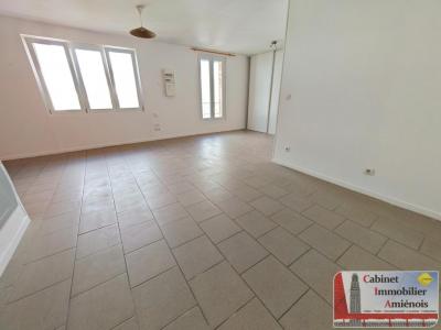Louer Appartement Hangest-sur-somme Somme