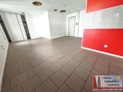 Louer Appartement Hangest-sur-somme 490 euros