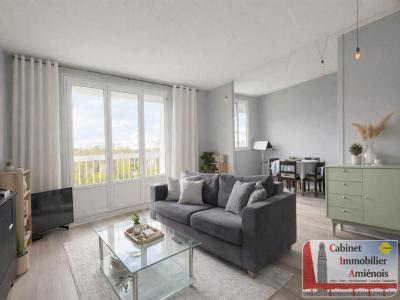 Annonce Vente 2 pi�ces Appartement Amiens 80