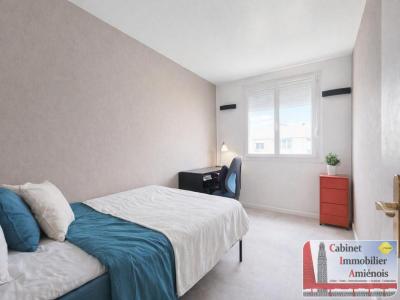 Acheter Appartement 57 m2 Amiens