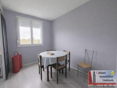 Acheter Appartement Amiens Somme