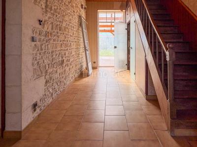 Annonce Vente 8 pi�ces Maison Aiffres 79