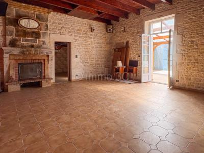 Acheter Maison Aiffres Deux sevres